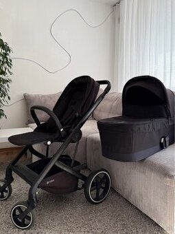 Kočik Cybex balios s lux 2v1