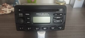 Autorádio Ford 6000 CD