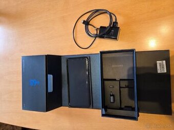 Samsung Galaxy S9+ ako nový aj s fóliou