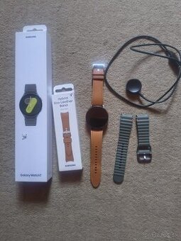 Samsung Galaxy watch 7