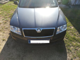 škoda octavia 2 combi 1,9 tdi bxe na diely, rozpredam BXE
