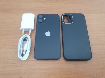 Apple iPhone 11 64GB 100% Zdravie baterky