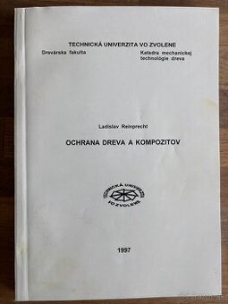 Ochrana dreva a kompozitov