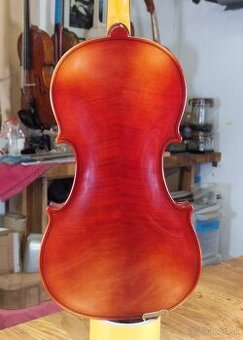 Husle Cremona Luby 4/4