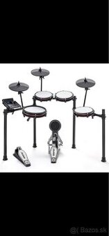 Alesis nitro MAX kit