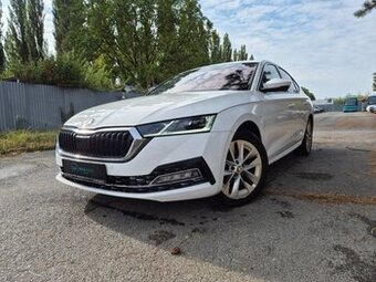 Predám  Škoda Octavia 2.0 TDI SCR Style