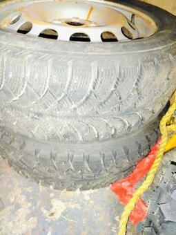 205/55 r16 5x112 vw
