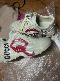 Sneakers Gucci - 1