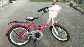Detský bicykel Kenzel