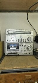 Predam staré radio contec - 1