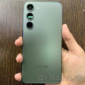 Samsung Galaxy S23 256GB výmena za iphone