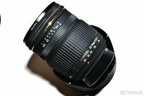 Sigma AF 28-70mm f/2,8 EX ASPHERICAL pro Nikon