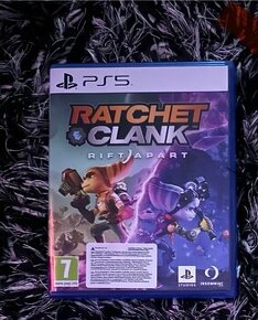 Ratchet & Clank - Rift Apart PS5