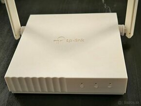 EXTENDER / WiFi ROUTER tp-link - 1