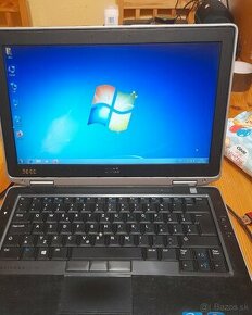 13,3" Dell E6320 - i3, 4Gb, 500GB