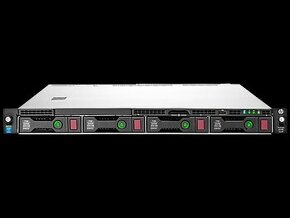 Predam server HP ProLiant DL120 G9