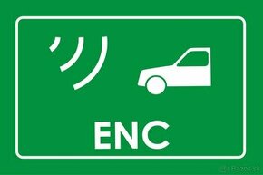 ENC zariadenie - 1