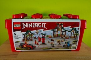 ✅ Predám LEGO NINJAGO 71787  ✅ - 1