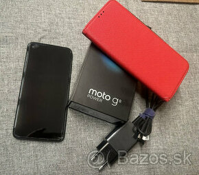 Motorola Moto G8 Power - 1
