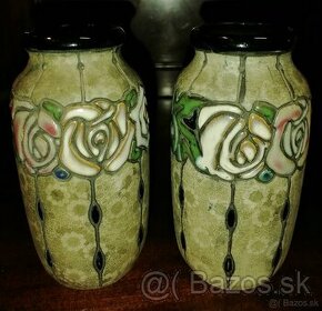 Vázy: Amphora-Trnovany.