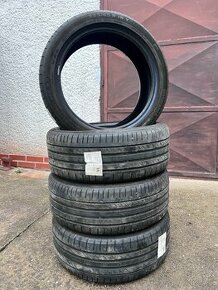 Letné pneumatiky 225/45 R18