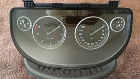 Tachometer zakladny - BMW X5 f15/f16