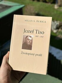 ❗️NOVÁ - Jozef Tiso ⬇️