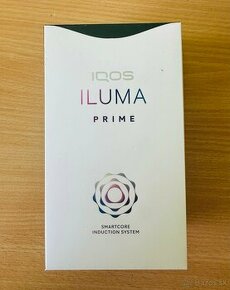 QOS Iluma Prime, nepoužity, nevhodný darček.