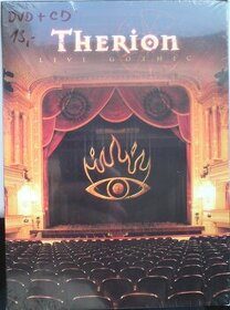 Therion live ghotic