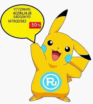 Radosť kódy
