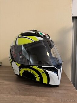 Agv k3