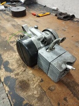 Motor babetta