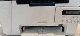 HPLaser Jet Pro MFP M26nw