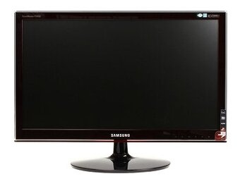 Predám: Samsung SyncMaster P2450H