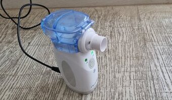 Nuvita vibračný membránový inhalátor - 5076