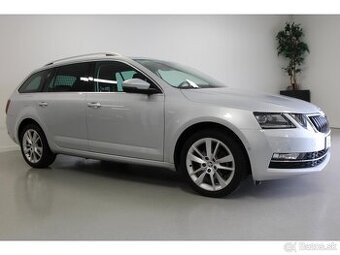 Škoda Octavia III facelift 2.0TDi 2019 PREDANÉ
