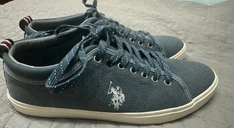 Tenisky U. S. Polo Assn.