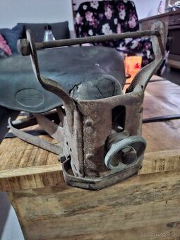 Sedlo zundapp dkw