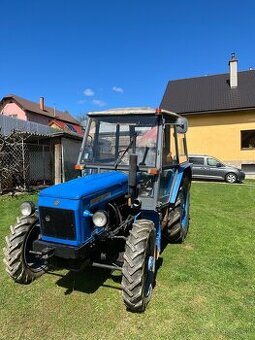Zetor 6748