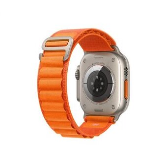 Kúpim Apple orange alpine loop small