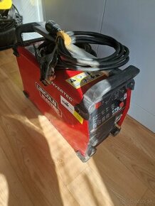 Predám zváračku TIG Lincoln Invertec 175TP