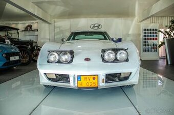 Chevrolet Corvette C3