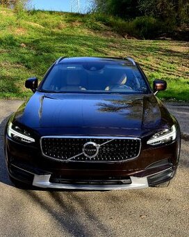 Volvo V90 Cross Country 2.0 D5 , AWD, 173 KW