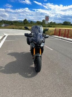 Yamaha Tracer 9GT