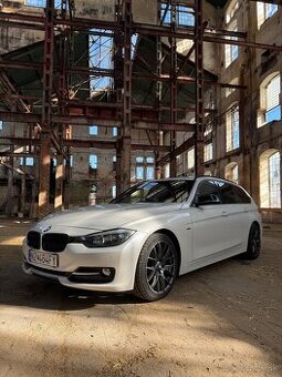 BMW F31 320d Individual