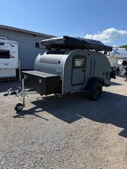 Bushcamp - minikaravan