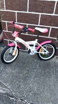Olpran FR Diana 16” dievčenský bicykel