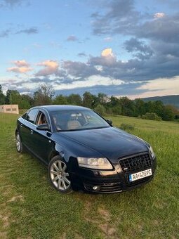 Audi A6 C6 2.7tdi