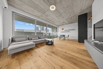 EXKLUZÍVNY MEZONETOVÝ 4i byt ( 103 m2 ), NADSTAVBA, KLÍMA, L
