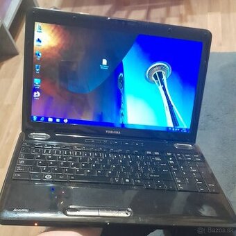 Toshiba L505